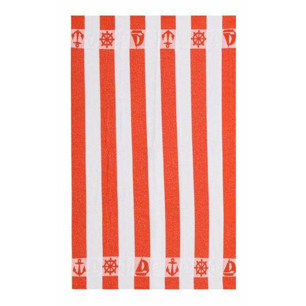 Beach Towel Secaneta 100 x 160 cm Stripes Beach Towel Secaneta 100 x 160 cm Stripes