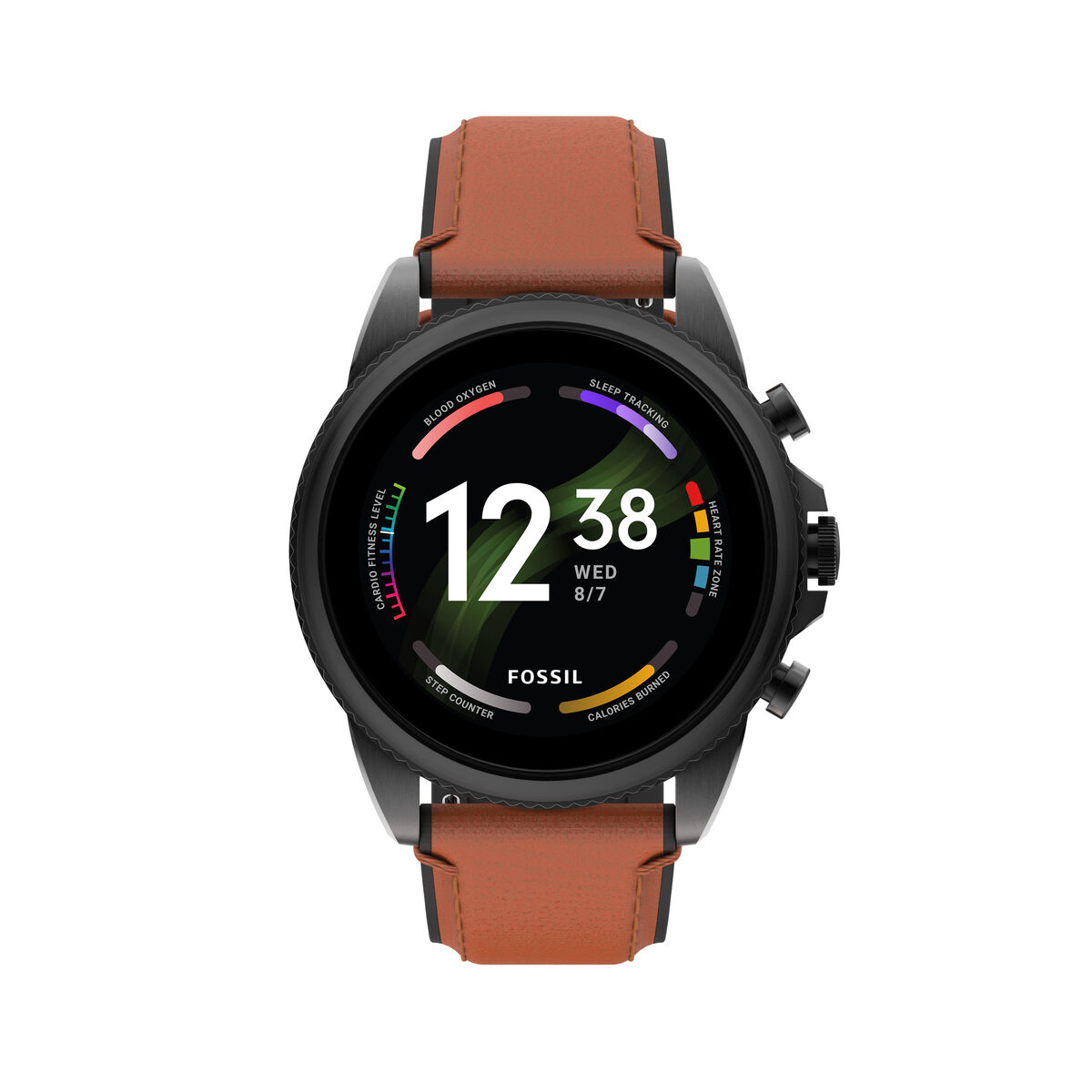 Smartwatch Fossil FTW4062