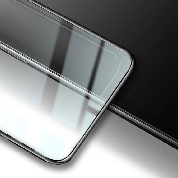 Bizon Glass Clear tempered glass - 3 pcs. + lens glass Google Pixel 6