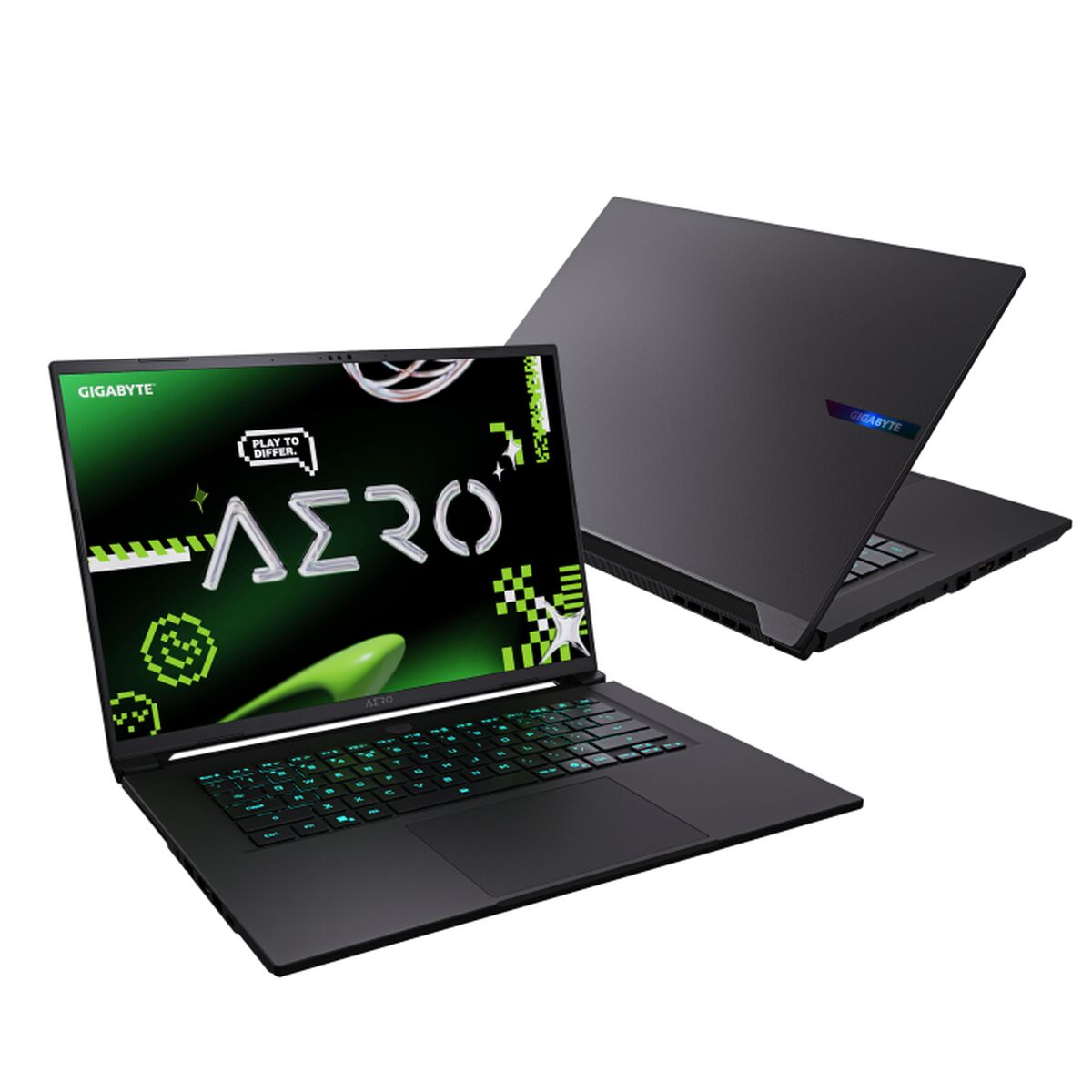 Laptop Gigabyte 9REG6AB6VH2DJKEES000 Laptop Gigabyte 9REG6AB6VH2DJKEES000