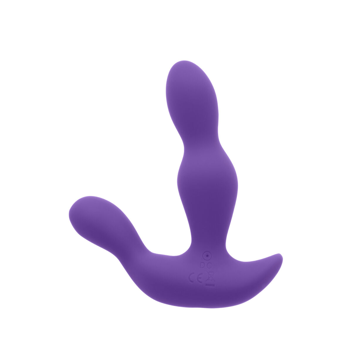 Prostate Massager S Pleasures Lilac