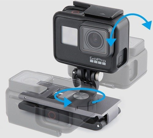 PGYTECH Strap Holder to Backpack for cameras (P-18C-019)