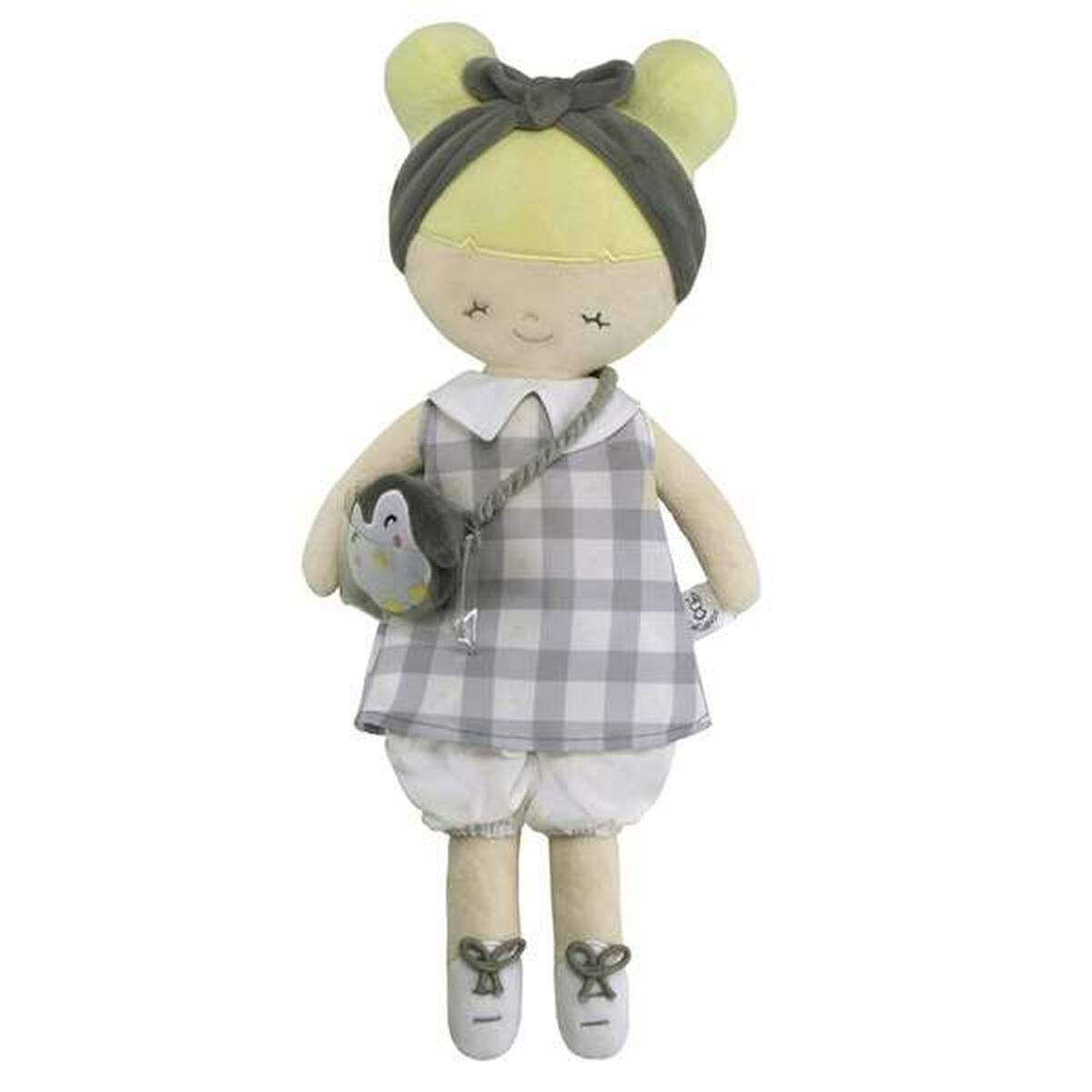 Doll Decuevas Pipo  36 cm