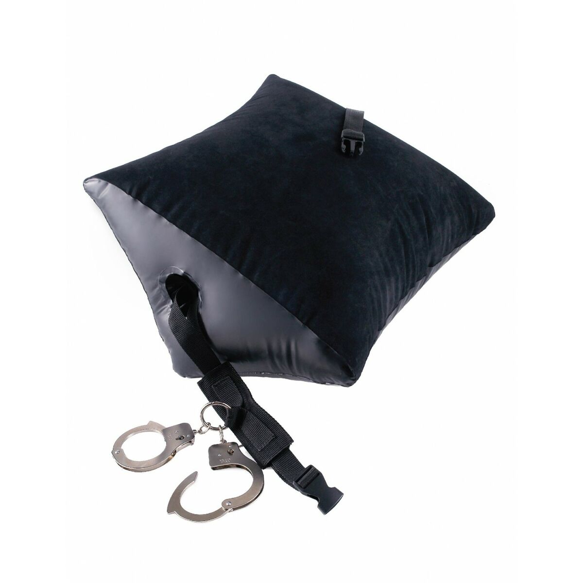 Air pillow Pipedream Fetish Fantasy Series Black