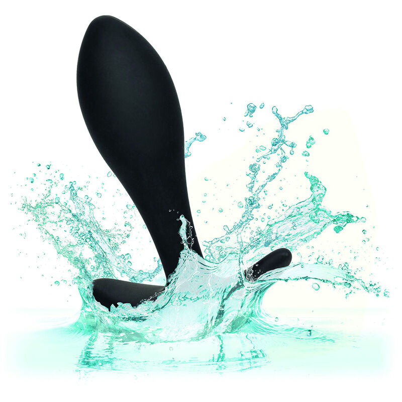 CALIFORNIA EXOTICS - BOUNDLESS TEARDROP PLUG