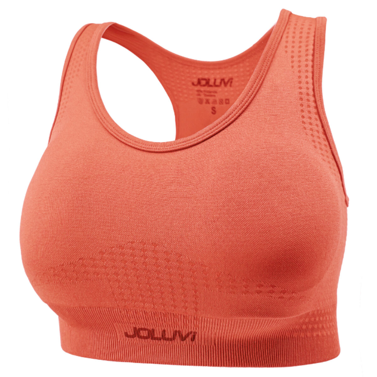 Women’s Sports Top Joluvi Ana Orange