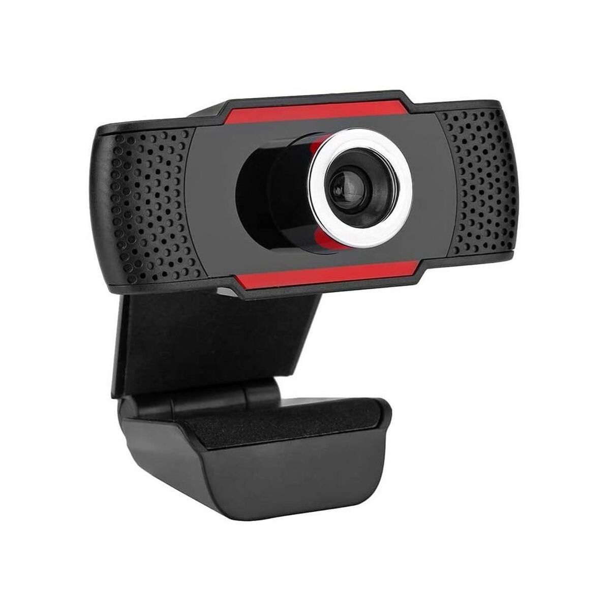 Webcam Techly 361438 Full HD (1) Webcam Techly 361438 Full HD (1)