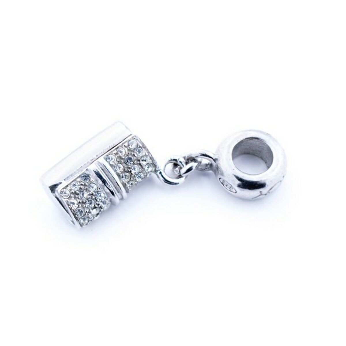 Damenperlen Viceroy VMM0254-10 Silberfarben (1 cm)