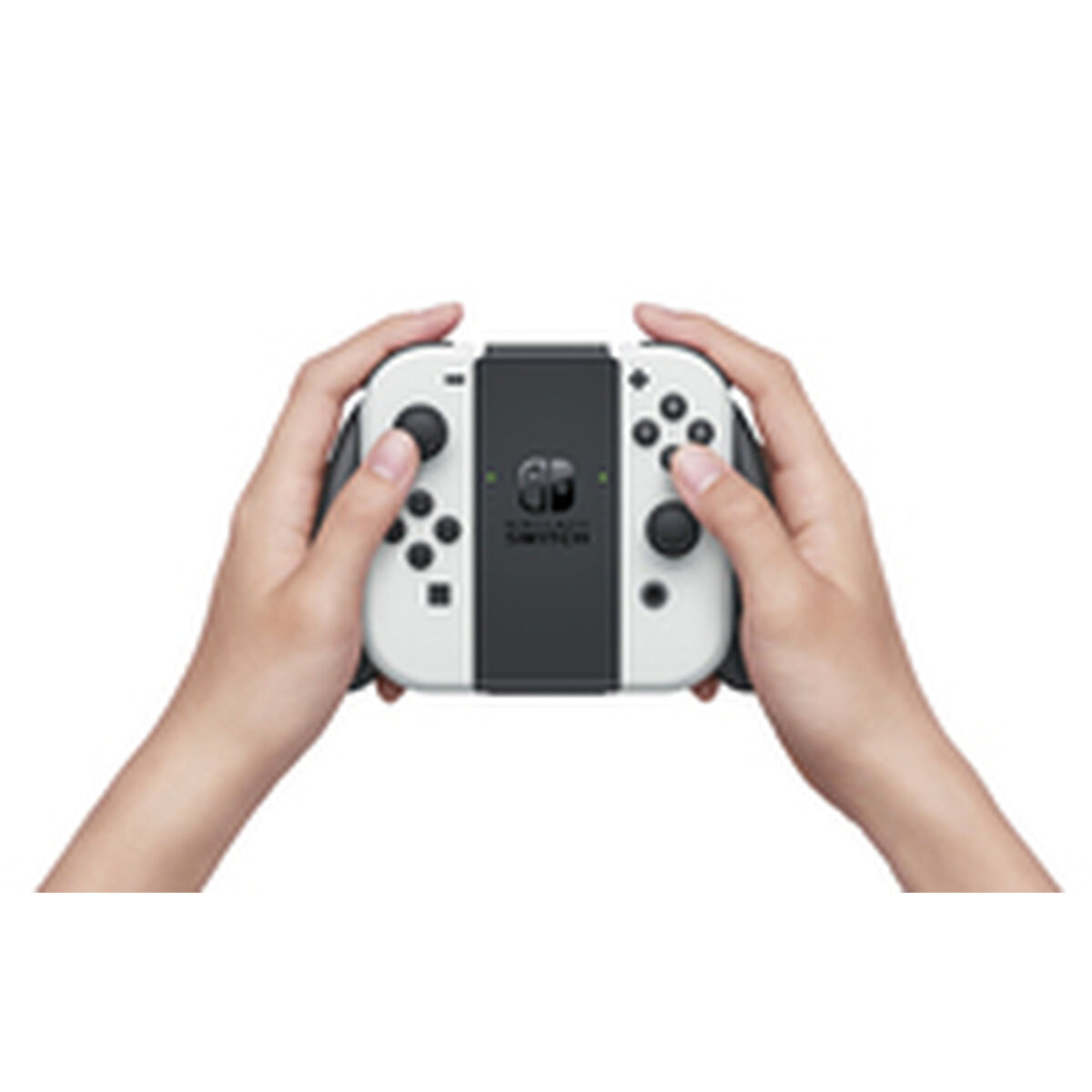 Nintendo Switch Nintendo Switch OLED White Nintendo Switch Nintendo Switch OLED White