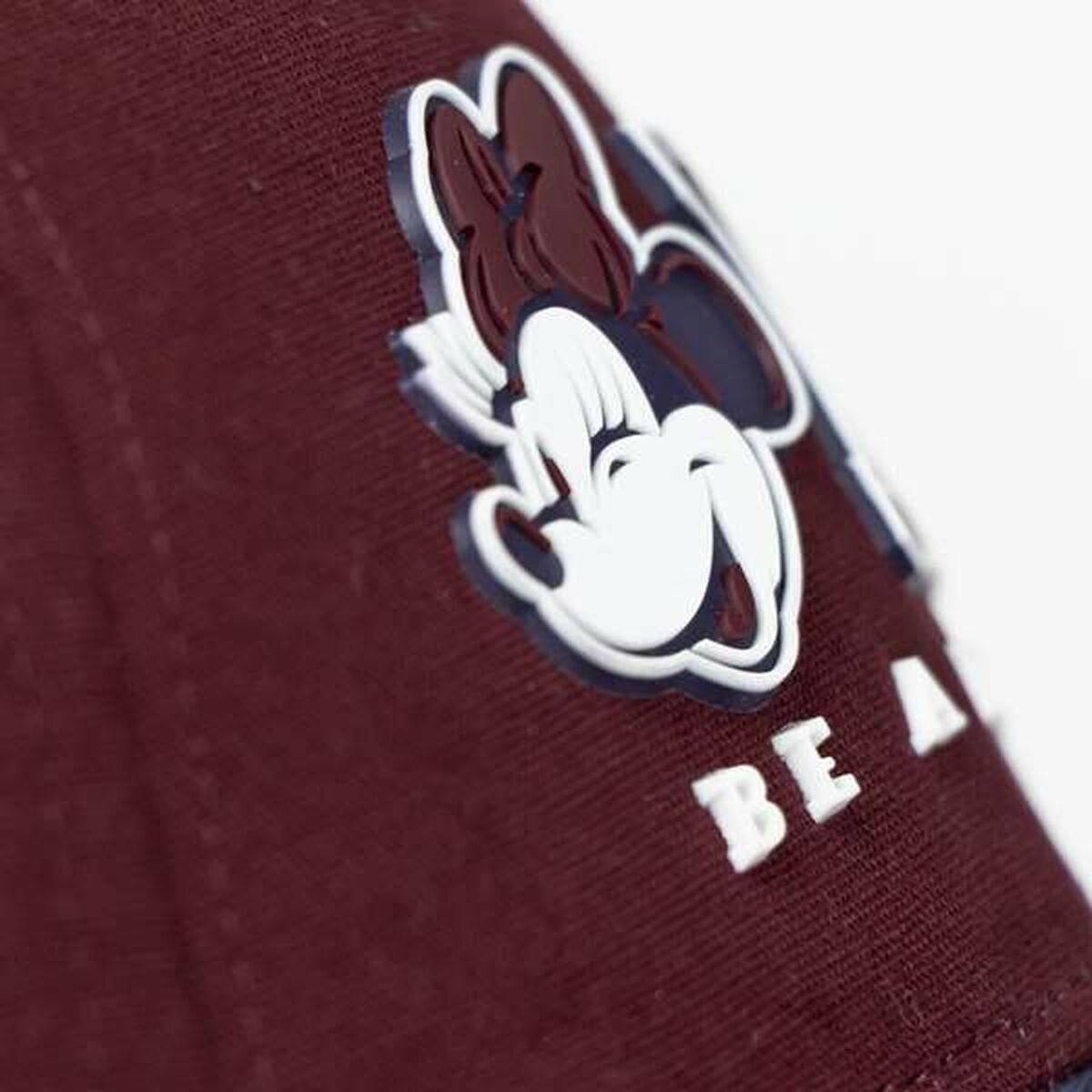 Sports Cap Minnie Mouse