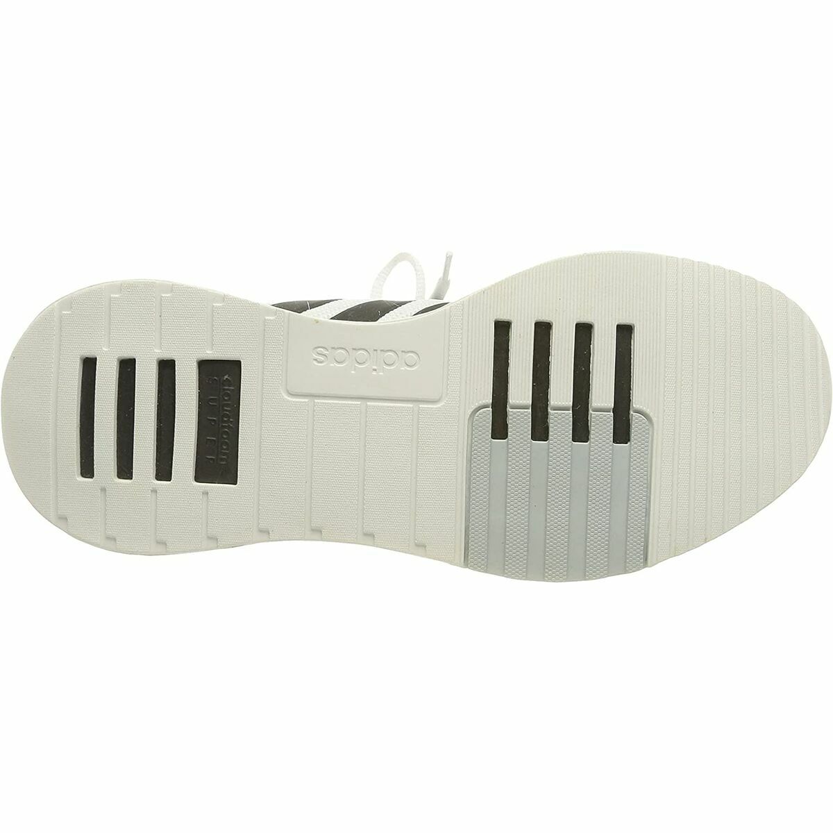 Casual Trainers RACER TR21 Adidas GZ8182 White Casual Trainers RACER TR21 Adidas GZ8182 White