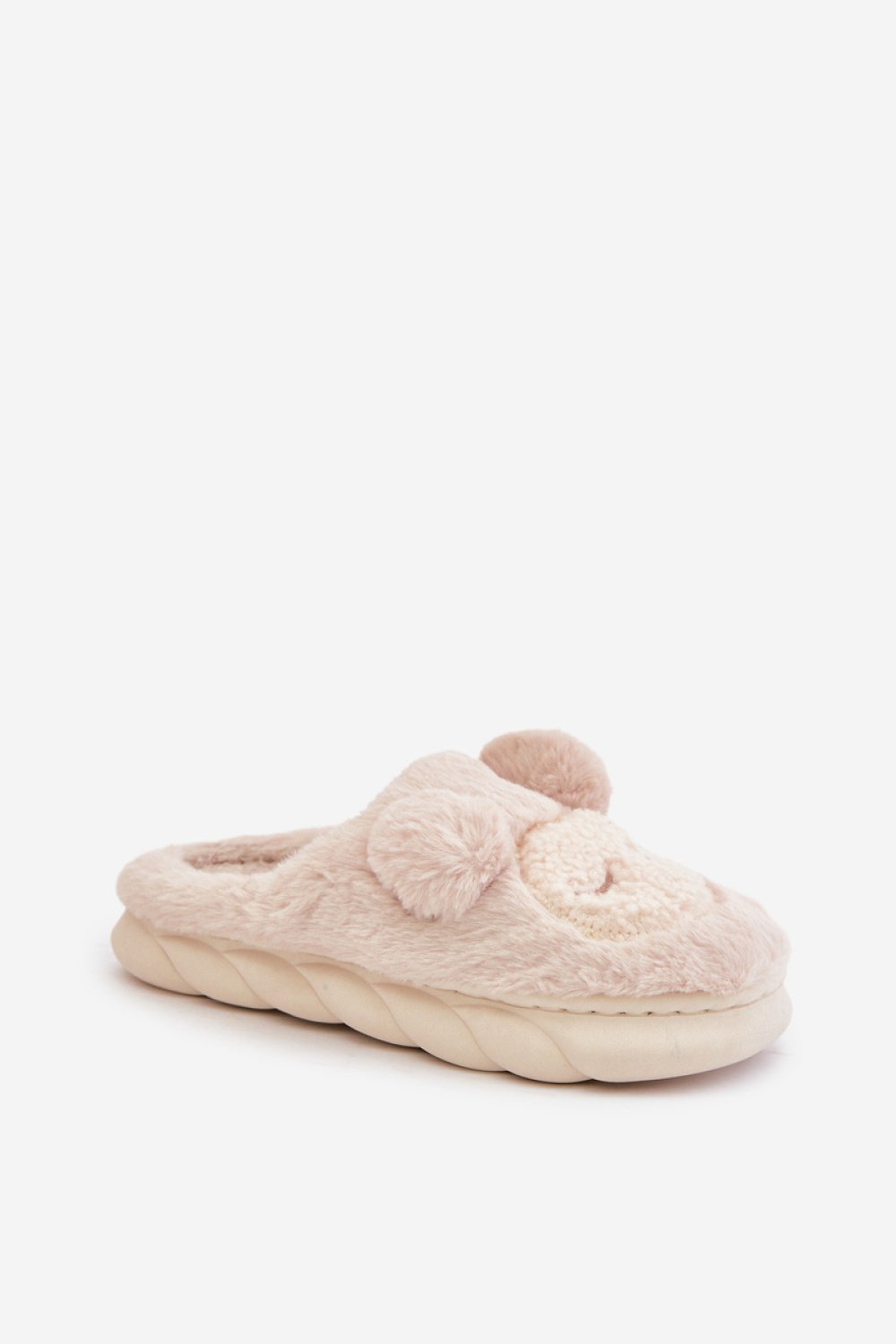  Slippers model 203752 Step in style  beige