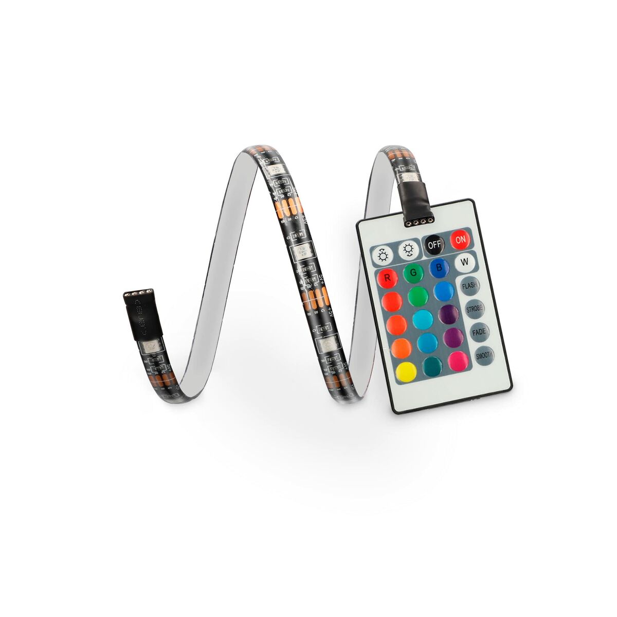 LED-Leisten KSIX RGB LED-Leisten KSIX RGB