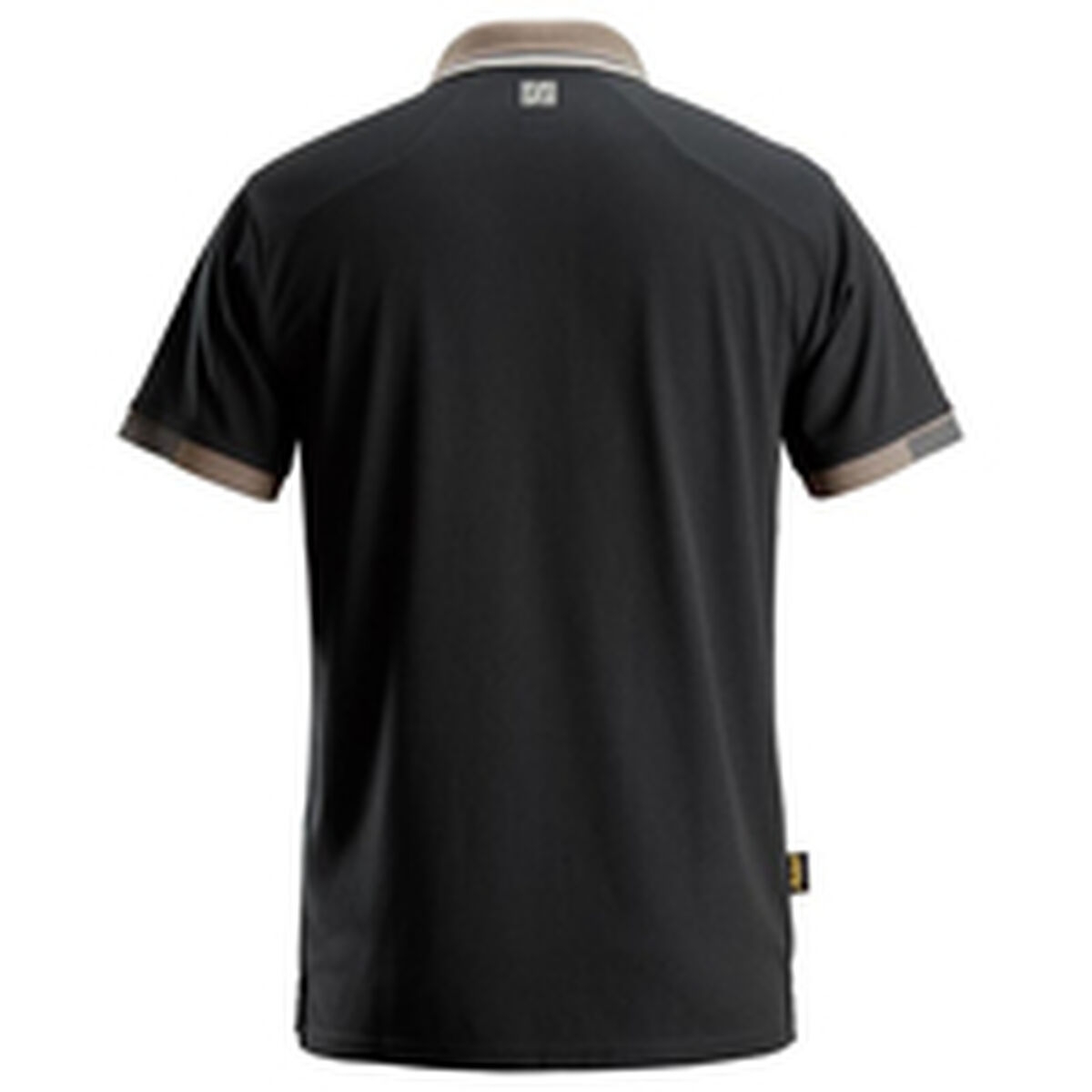 Work hub Snickers Workwear Black