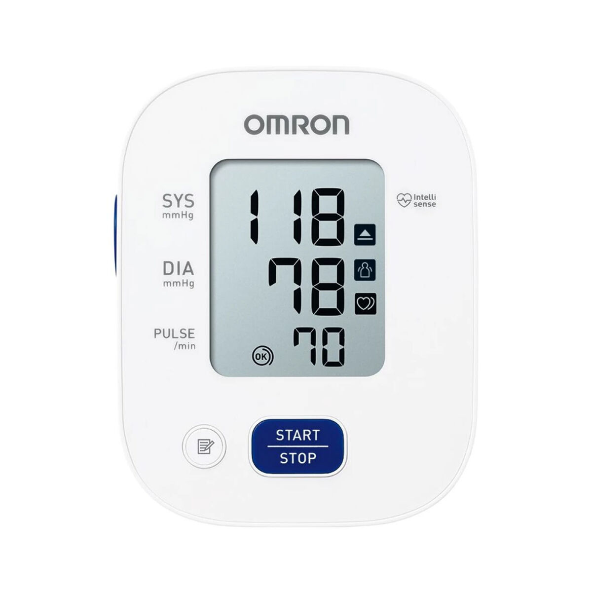 Arm Blood Pressure Monitor Omron HEM-7146-E