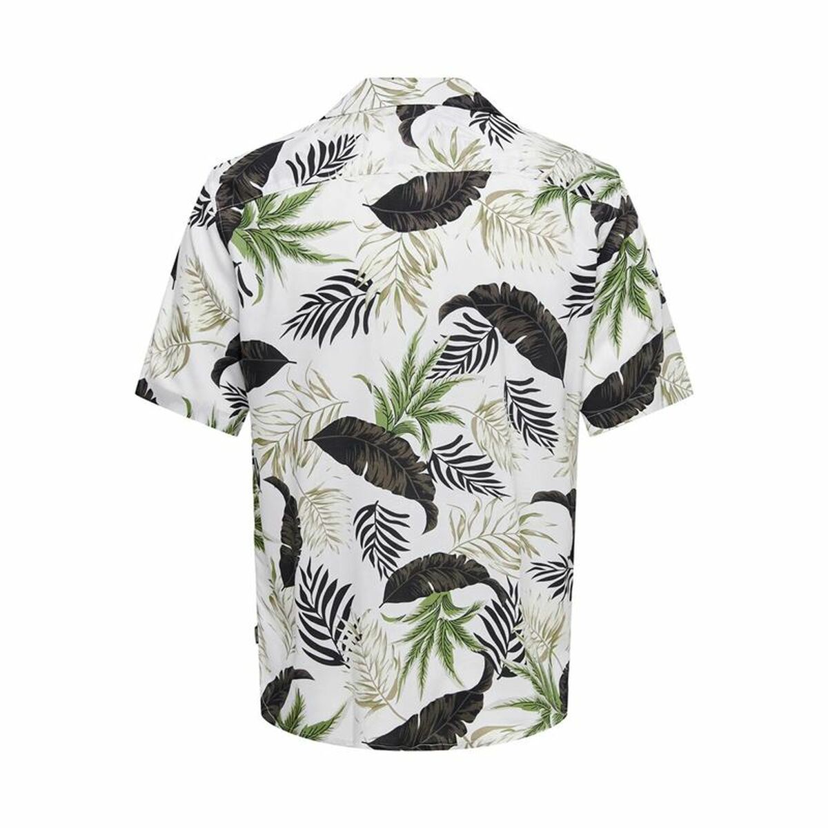 Shirt Only & Sons Cuba Casual Short hose Shirt Only & Sons Cuba Casual Short hose