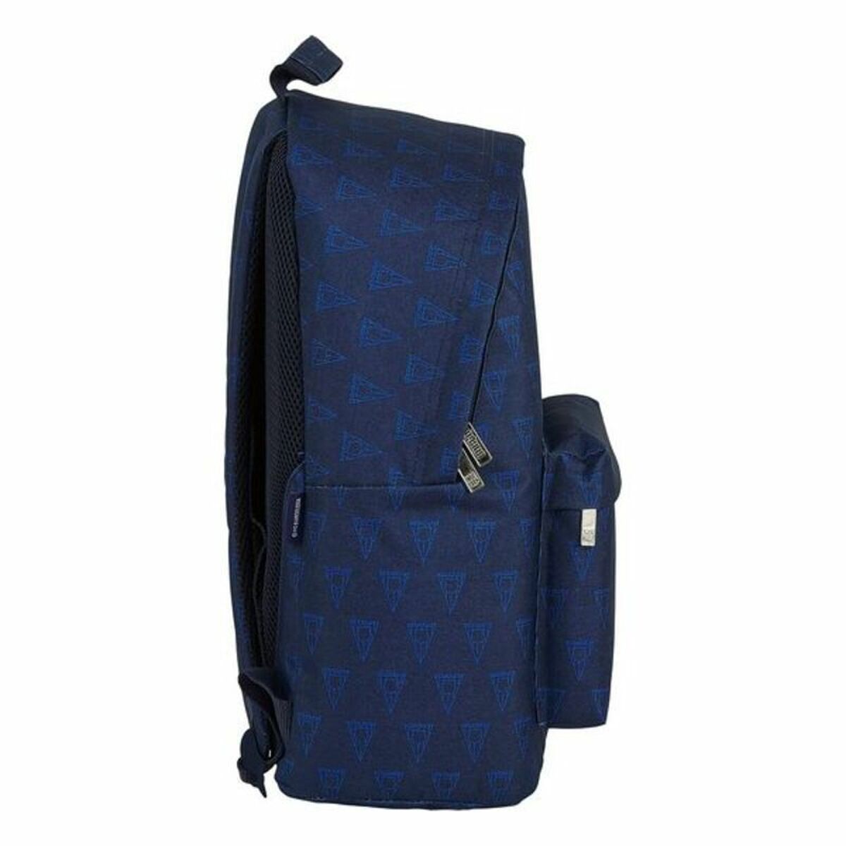 Laptoptasche F.C. Barcelona 14,1'' Marineblau