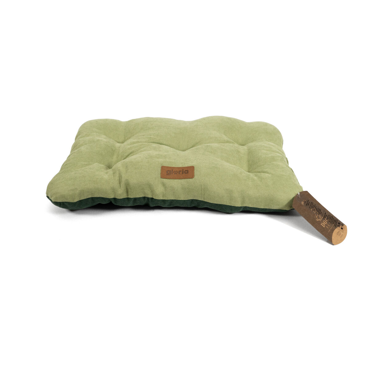 Dog Bed Gloria 74 x 45 cm 12 Units Dog Bed Gloria 74 x 45 cm 12 Units