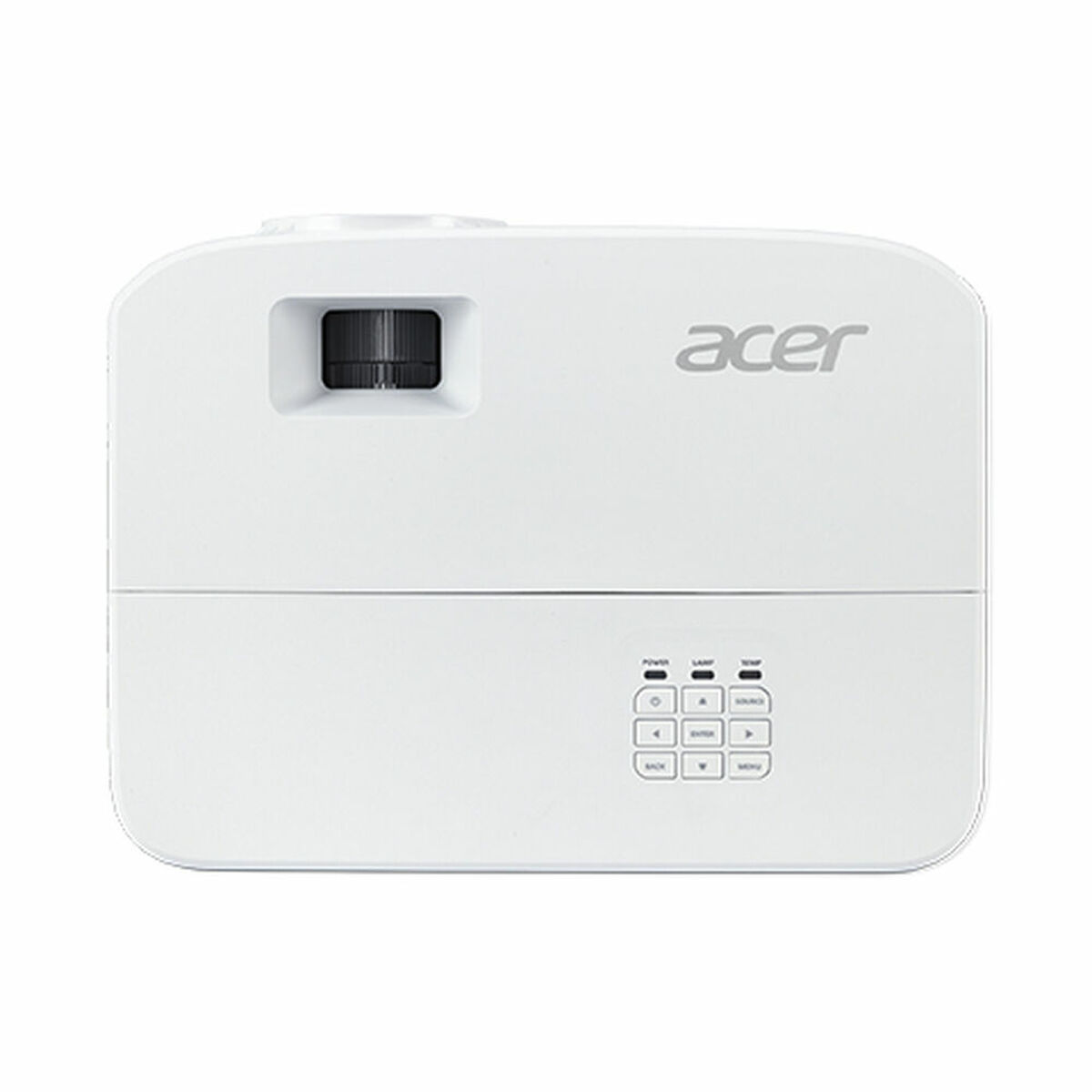 Projektor Acer MR.JUR11.001 4500 Lm Wi-Fi