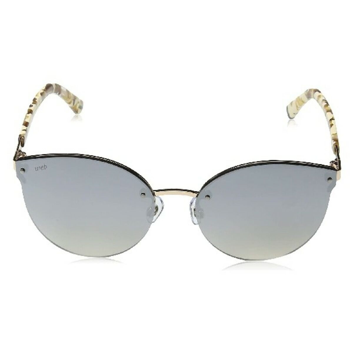 Okulary przeciwsłoneczne Unisex Web Eyewear WE0197A