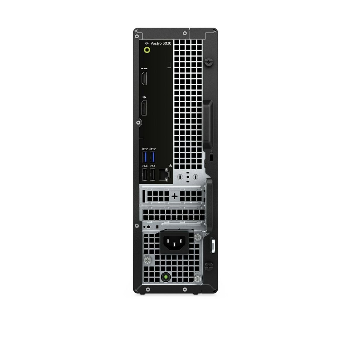 Mini PC Dell Vostro 3030 Intel Core i5-14400 32 GB RAM 512 GB SSD