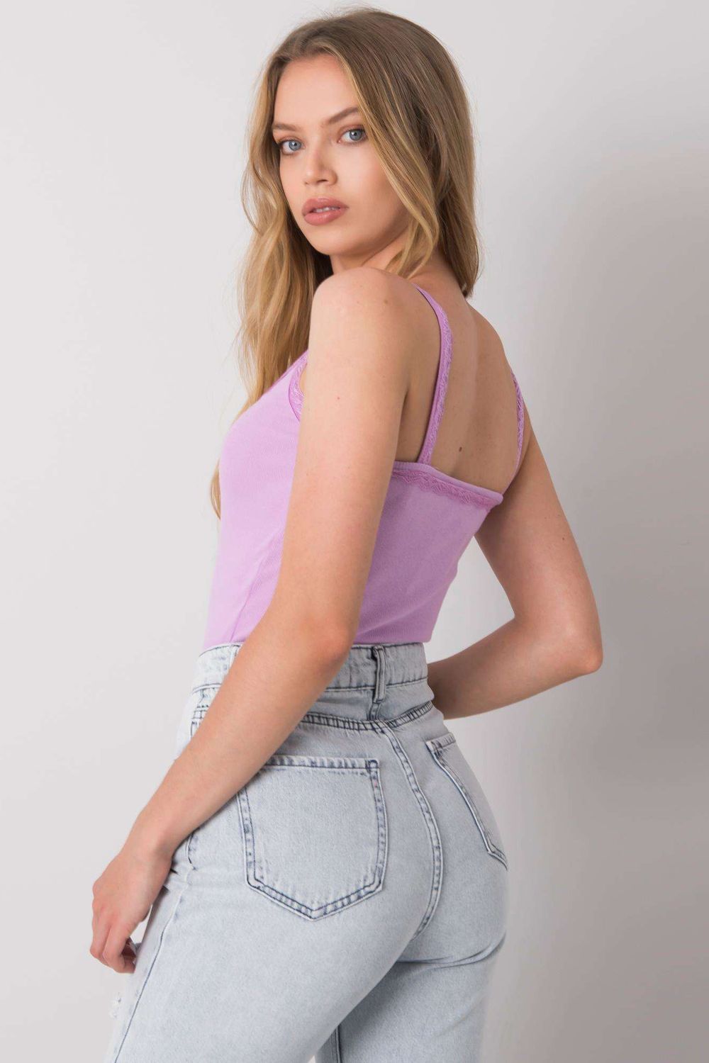  Top model 181726 Calben  violet