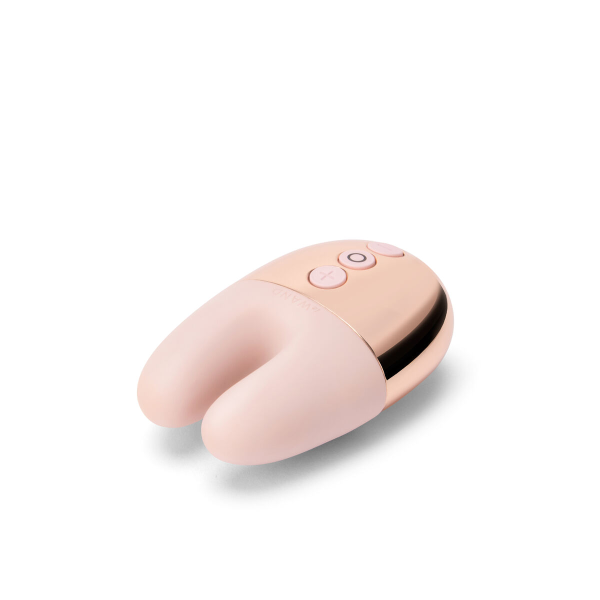 Vibrator Le Wand Double Vibe Rose Gold Vibrator Le Wand Double Vibe Rose Gold