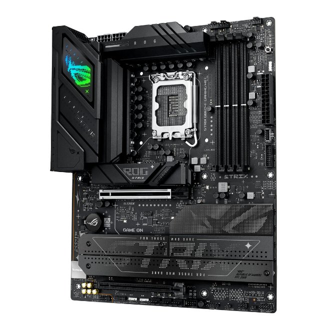 Motherboard Asus LGA 1851 Motherboard Asus LGA 1851