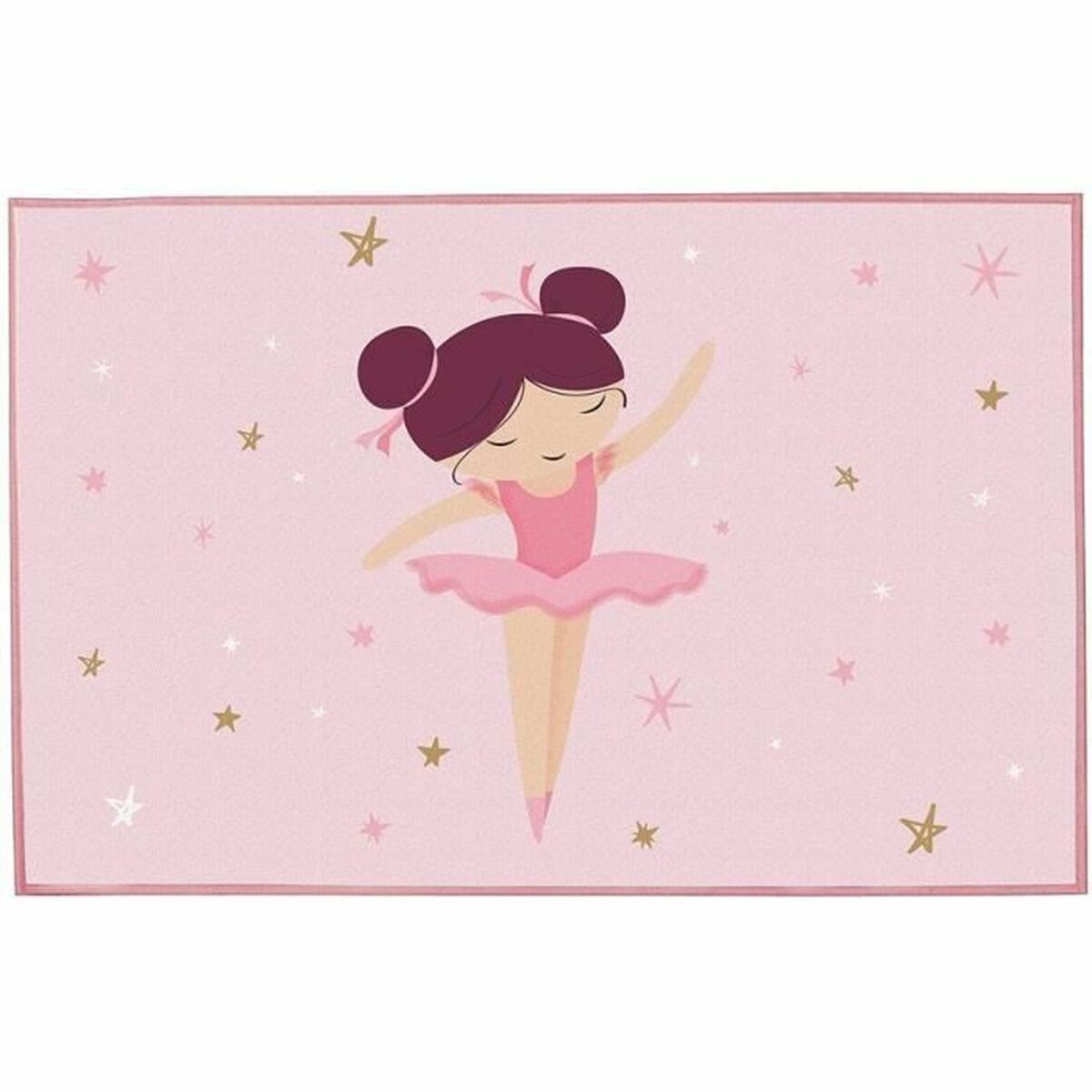 Playmat Fun House 80 x 120 cm