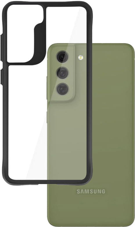 3MK SatinArmor+ Case Samsung Galaxy S21 FE