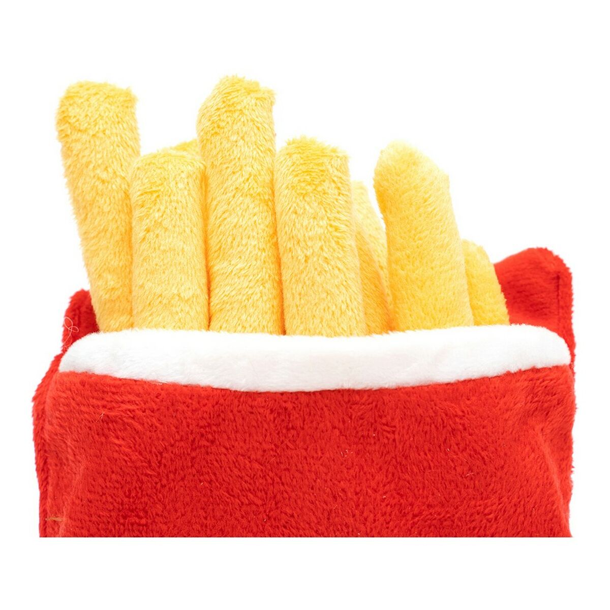 Dog toy Gloria Fried Potatoes (chips)