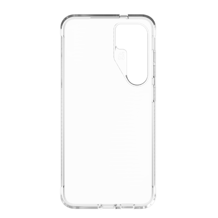 ZAGG Cases Luxe Samsung Galaxy S24+ Plus Clear