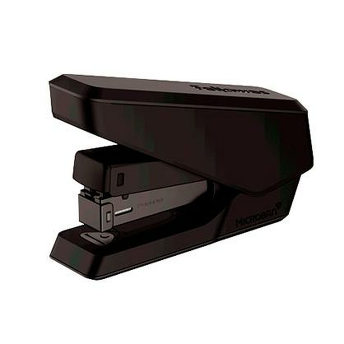 Stapler Fellowes LX840 Black (9 x 3,9 x 13 cm)