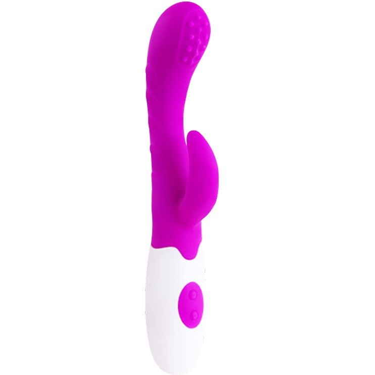 PRETTY LOVE ARTHUR VIBRATOR PURPLE PRETTY LOVE ARTHUR VIBRATOR PURPLE