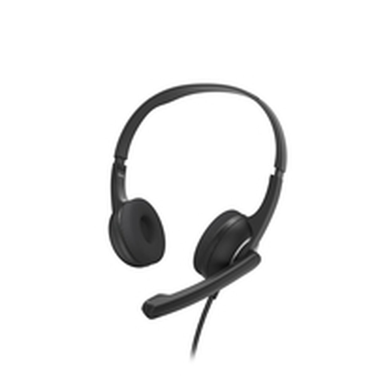 Gaming Headset with Microphone Hama 00139932 Black Gaming Headset with Microphone Hama 00139932 Black