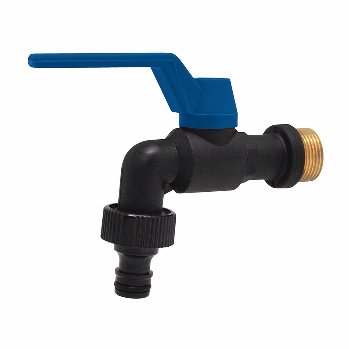 Mixer Tap Aqua Control