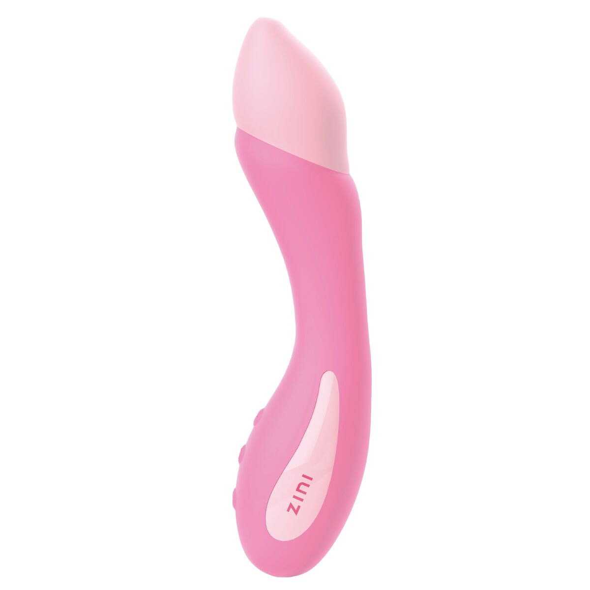 G-Spot Vibrator ZINI Pink G-Spot Vibrator ZINI Pink