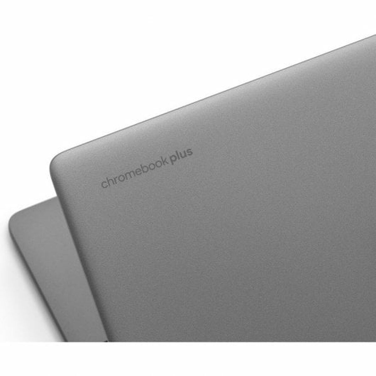 Notebook HP  Chromebook Plus 15a-nb0004ns 15,6" Intel Celeron N3050 8 GB RAM 256 GB SSD