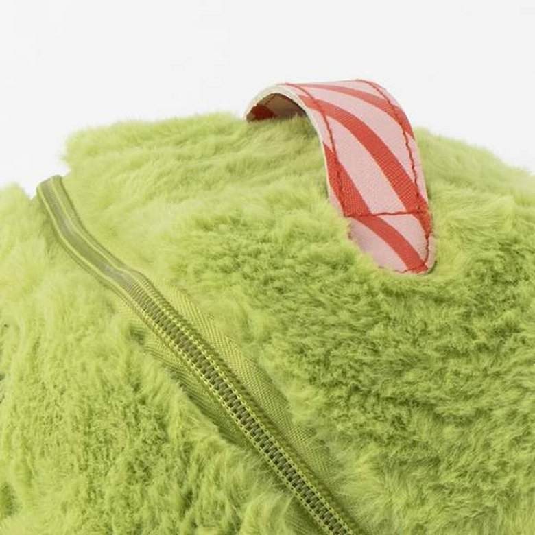 Travel Vanity Case The Grinch