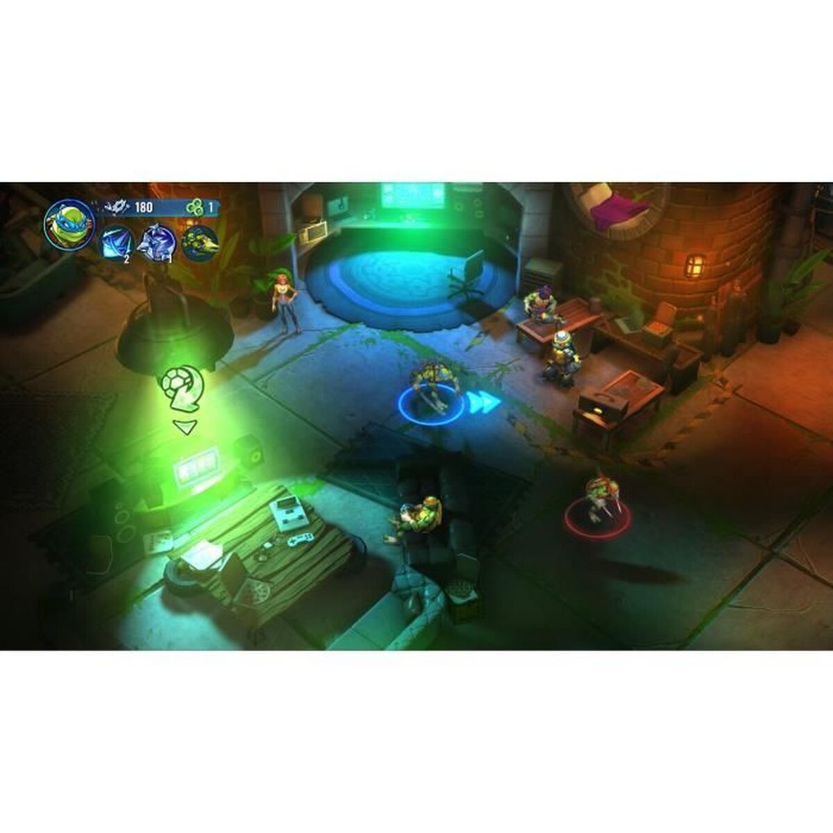 PlayStation 5 Video Game Just For Games