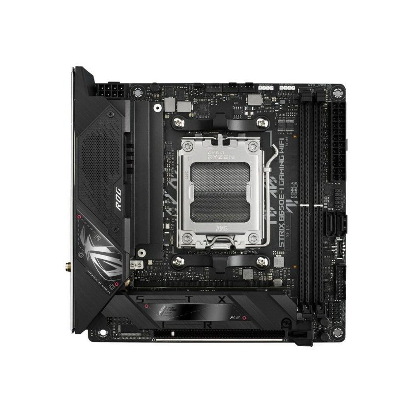 Motherboard Asus AMD AM5 AMD AMD B650