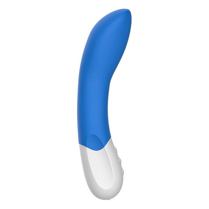 Vibrator Liebe Mighty Sky blue