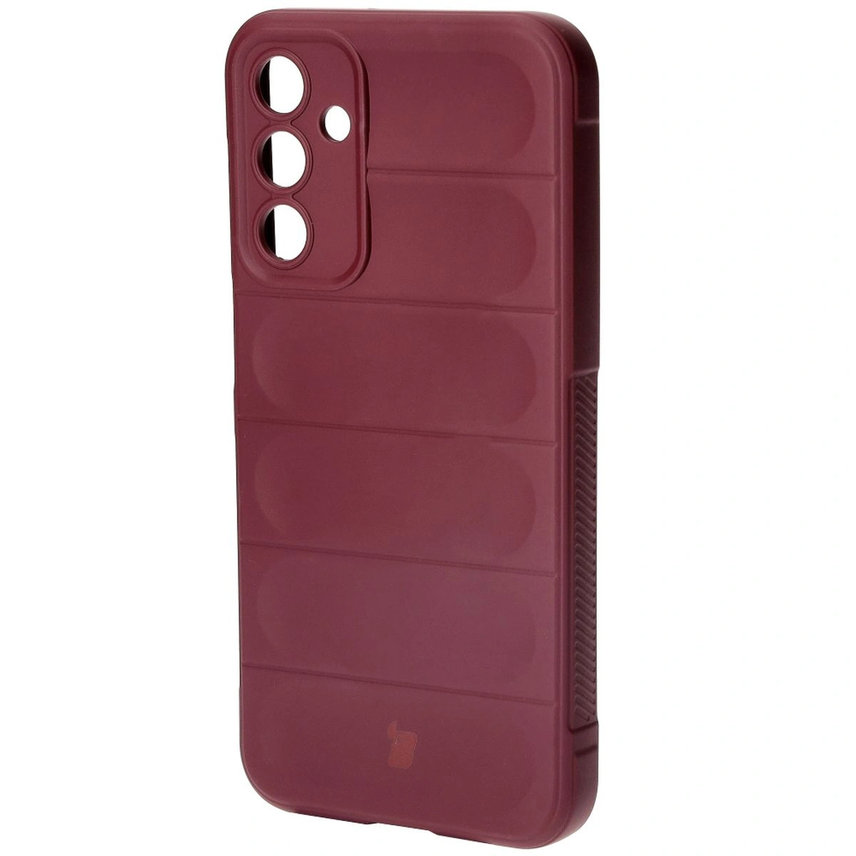 Bizon Case Tur Samsung Galaxy M15 5G dark purple