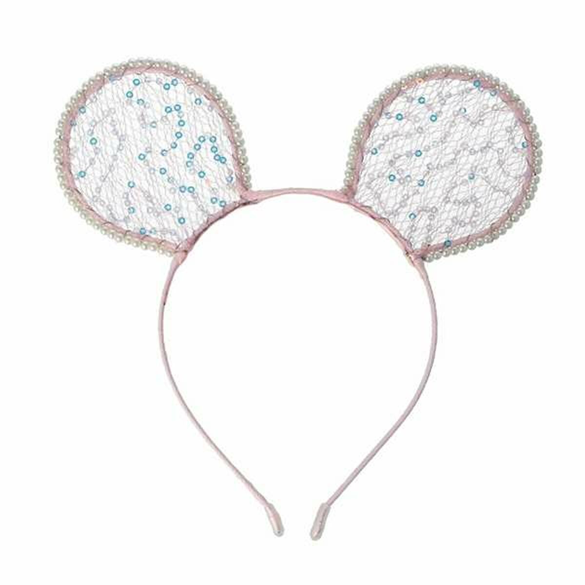 Headband Inca Ears Mouse Headband Inca Ears Mouse