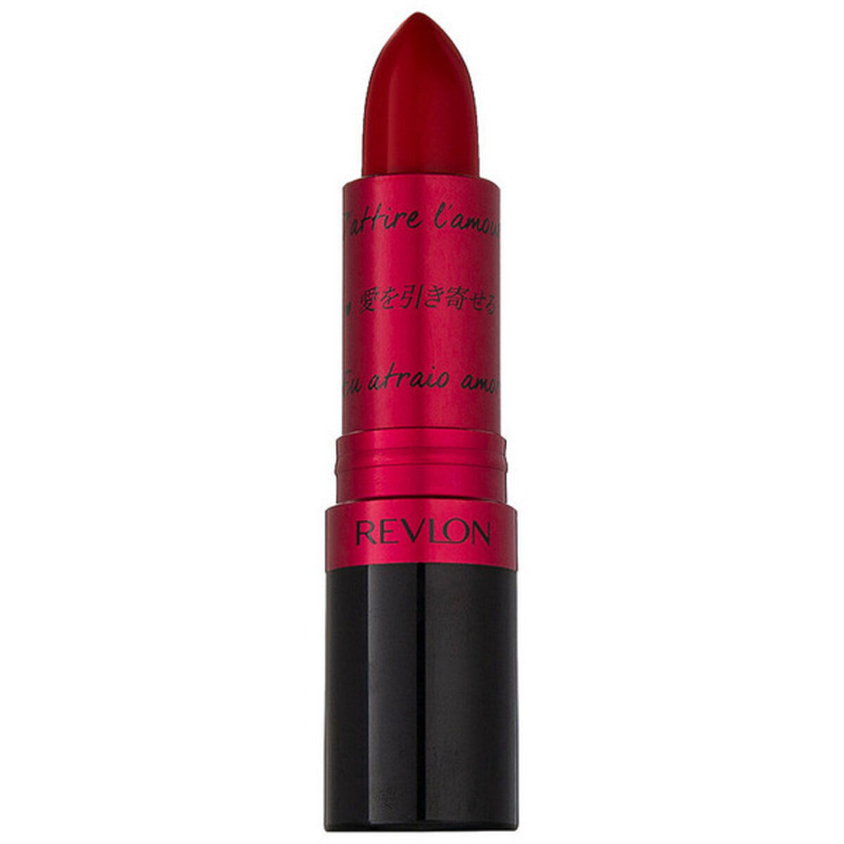 Hydrating Lipstick Super Lustrous Revlon 3,7 g Hydrating Lipstick Super Lustrous Revlon 3,7 g
