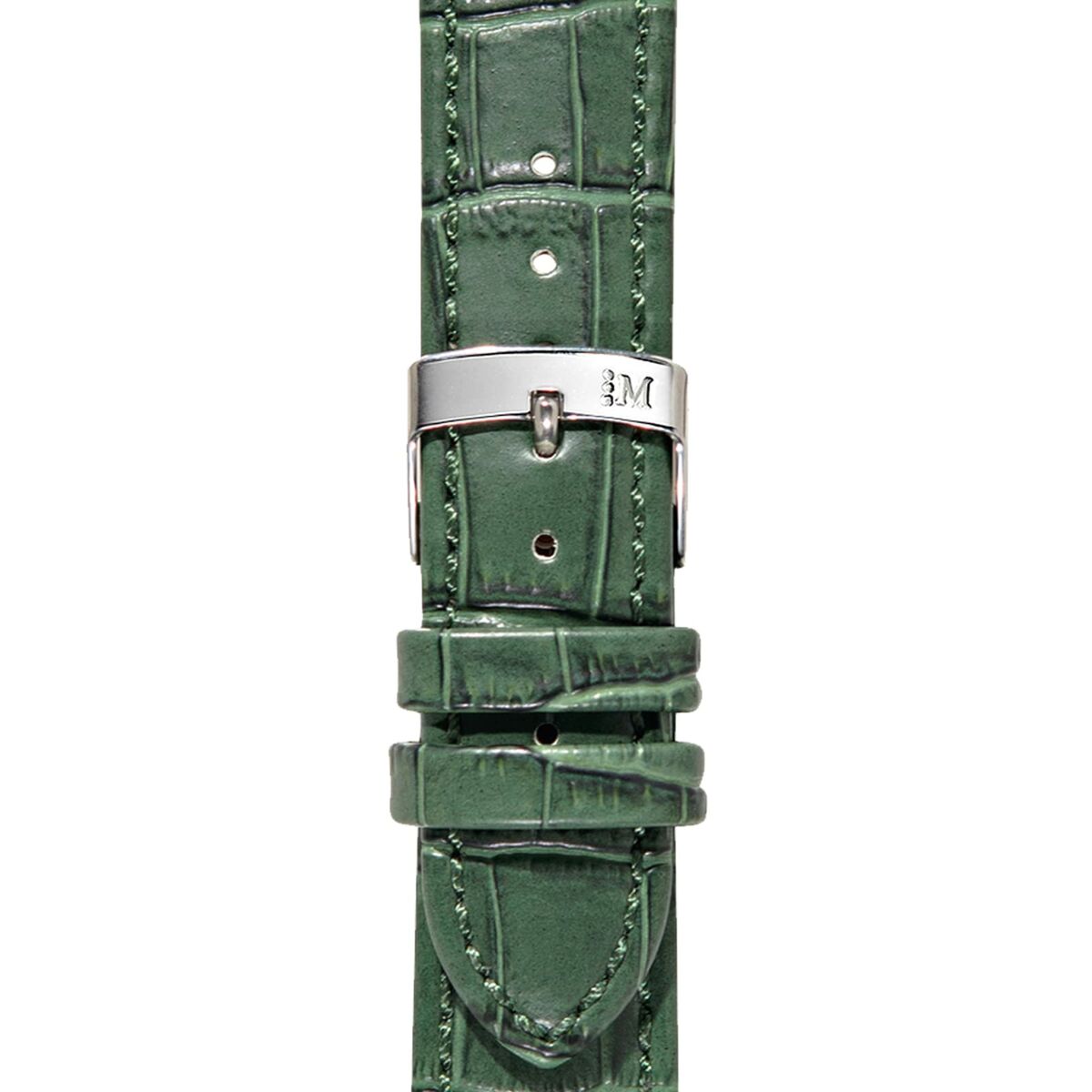 Watch Strap Morellato A01X4934A95075CR20 20 mm