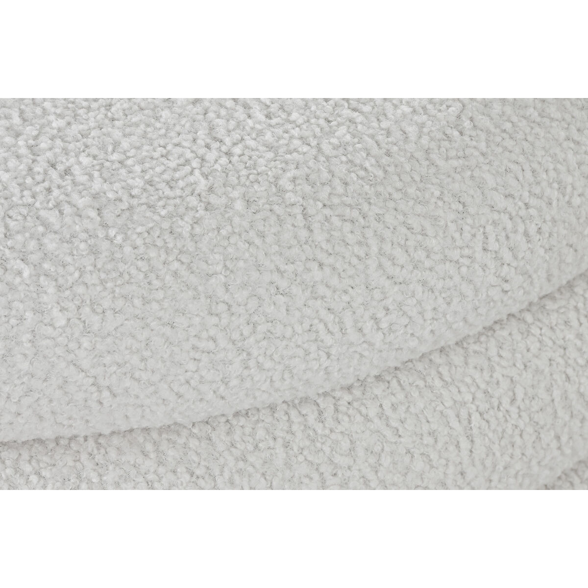 Centre Table Home ESPRIT White 79 x 79 x 38 cm
