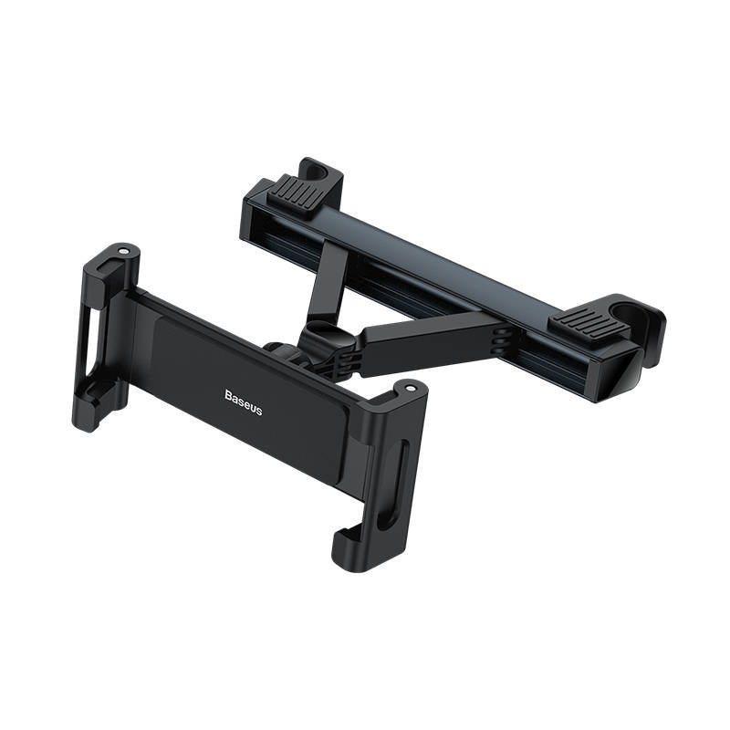 Baseus Joyride Pro Series Car Backseat Mount (black)