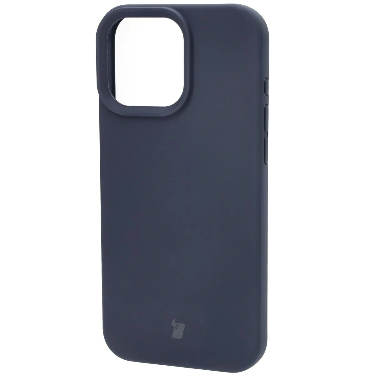 Bizon Soft Case Apple iPhone 16 Pro Max dark blue