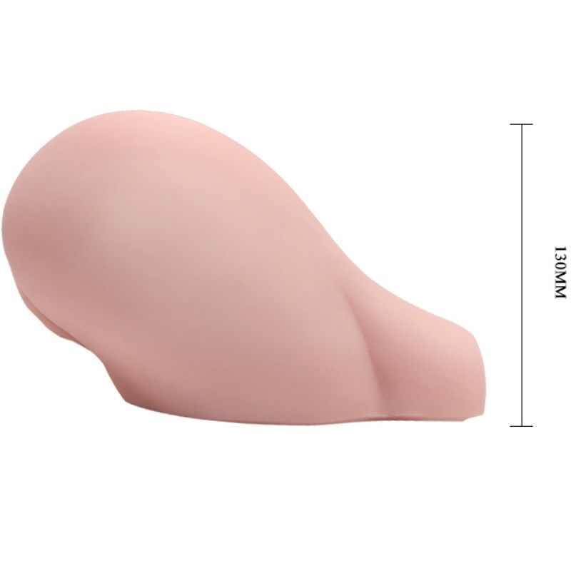 CRAZY BULL - REALISTIC ANUS AND VAGINA WITH TATOO AND VIBRATION CRAZY BULL - REALISTIC ANUS AND VAGINA WITH TATOO AND VIBRATION